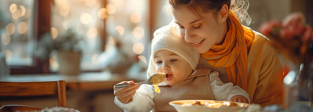 Baby Care